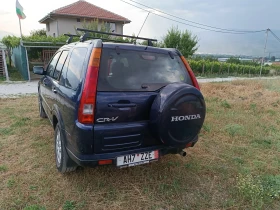 Honda Cr-v 2.0 +   . ! | Mobile.bg    5