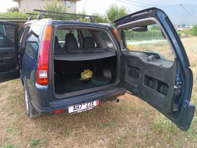 Honda Cr-v 2.0 +   . ! | Mobile.bg    11