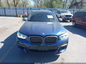 BMW X3 M40i* Adaptive LED* Distronic* Harman* Headup*  | Mobile.bg    2