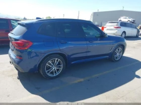 BMW X3 M40i* Adaptive LED* Distronic* Harman* Headup*  | Mobile.bg    6