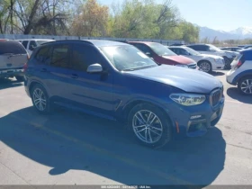 BMW X3 M40i* Adaptive LED* Distronic* Harman* Headup*  | Mobile.bg    3