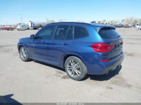 BMW X3 M40i* Adaptive LED* Distronic* Harman* Headup*  | Mobile.bg    4