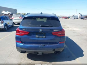 BMW X3 M40i* Adaptive LED* Distronic* Harman* Headup*  | Mobile.bg    5