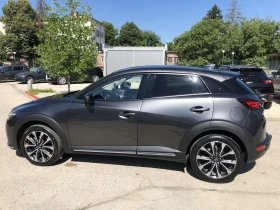 Mazda CX-3 1.8D - 21900 лв. - 94791918 6