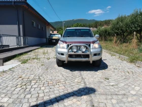 Toyota Land cruiser 3.0 D4D | Mobile.bg    17
