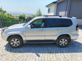 Обява за продажба на Toyota Land cruiser 3.0 D4D ~19 800 лв. - изображение 6