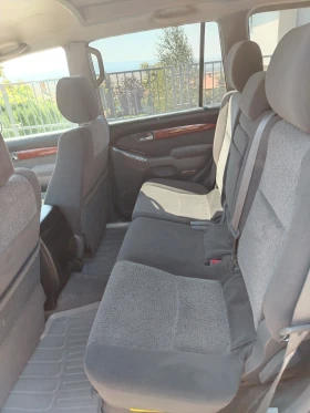 Toyota Land cruiser 3.0 D4D | Mobile.bg    14