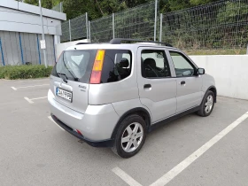 Suzuki Ignis 1.3 DDIS | Mobile.bg    5