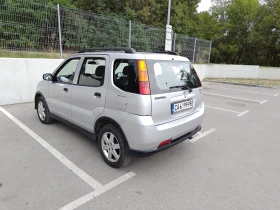 Suzuki Ignis 1.3 DDIS | Mobile.bg    4