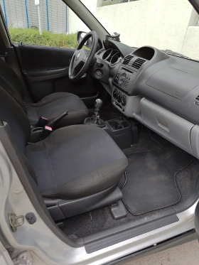 Suzuki Ignis 1.3 DDIS | Mobile.bg    9
