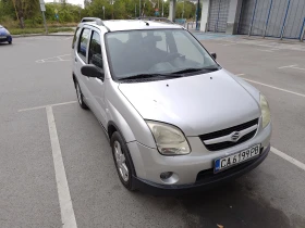 Suzuki Ignis 1.3 DDIS | Mobile.bg    2