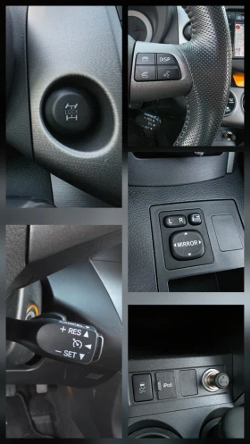Toyota Rav4 2.0i 4x4 FaceLift JBL   Navi Evro 5 | Mobile.bg    14