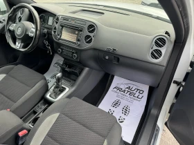 VW Tiguan 2.0TDI 4MOTION R LINE  *  | Mobile.bg    10