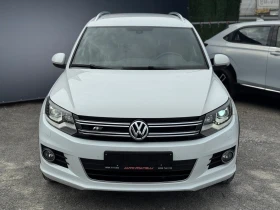 VW Tiguan 2.0TDI 4MOTION R LINE  *  | Mobile.bg    2