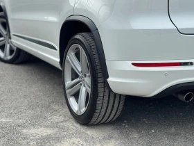 VW Tiguan 2.0TDI 4MOTION R LINE  *  | Mobile.bg    7