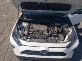 Toyota Rav4 LE* HYBRID | Mobile.bg    12