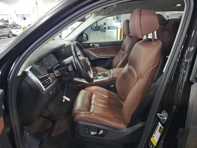 BMW X7 OFFROAD PK* HEADUP* МАСАЖ* HARMAN* ОБДУХ* 360* ВАК - 65900 лв. / 33694.13 € - 75475216 10