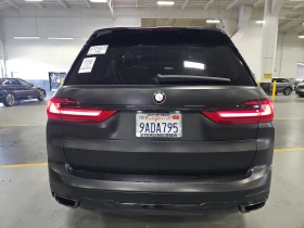 BMW X7 OFFROAD PK* HEADUP* МАСАЖ* HARMAN* ОБДУХ* 360* ВАК - 65900 лв. / 33694.13 € - 75475216 4