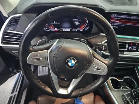 BMW X7 OFFROAD PK* HEADUP* МАСАЖ* HARMAN* ОБДУХ* 360* ВАК - 65900 лв. / 33694.13 € - 75475216 7