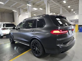 BMW X7 OFFROAD PK* HEADUP* МАСАЖ* HARMAN* ОБДУХ* 360* ВАК - 65900 лв. / 33694.13 € - 75475216 6