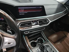 BMW X7 OFFROAD PK* HEADUP* МАСАЖ* HARMAN* ОБДУХ* 360* ВАК - 65900 лв. / 33694.13 € - 75475216 9