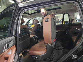 BMW X7 OFFROAD PK* HEADUP* МАСАЖ* HARMAN* ОБДУХ* 360* ВАК - 65900 лв. / 33694.13 € - 75475216 14