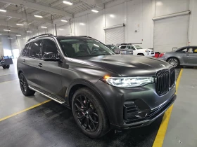 BMW X7 OFFROAD PK* HEADUP* МАСАЖ* HARMAN* ОБДУХ* 360* ВАК - 65900 лв. / 33694.13 € - 75475216 3