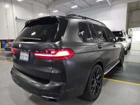 BMW X7 OFFROAD PK* HEADUP* МАСАЖ* HARMAN* ОБДУХ* 360* ВАК - 65900 лв. / 33694.13 € - 75475216 5