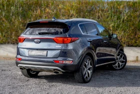 Kia Sportage 2.0 CRDi - GT LINE - 185HP - РЕАЛНИ КМ-ГАРАНЦИЯ! - 27990 лв. / 14311.06 € - 45837656 4