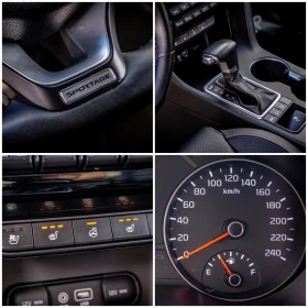 Kia Sportage 2.0 CRDi - GT LINE - 185HP - РЕАЛНИ КМ-ГАРАНЦИЯ! - 27990 лв. / 14311.06 € - 45837656 17