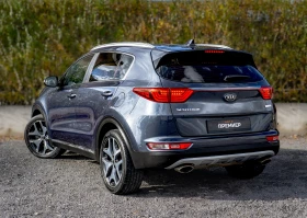 Kia Sportage 2.0 CRDi - GT LINE - 185HP - РЕАЛНИ КМ-ГАРАНЦИЯ! - 27990 лв. / 14311.06 € - 45837656 6