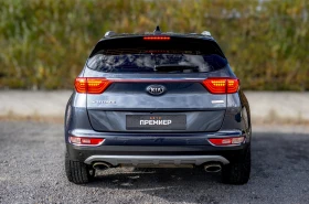 Kia Sportage 2.0 CRDi - GT LINE - 185HP - РЕАЛНИ КМ-ГАРАНЦИЯ! - 27990 лв. / 14311.06 € - 45837656 5