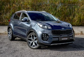 Kia Sportage 2.0 CRDi - GT LINE - 185HP - РЕАЛНИ КМ-ГАРАНЦИЯ! - 27990 лв. / 14311.06 € - 45837656 3