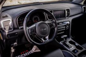 Kia Sportage 2.0 CRDi - GT LINE - 185HP - РЕАЛНИ КМ-ГАРАНЦИЯ! - 27990 лв. / 14311.06 € - 45837656 10