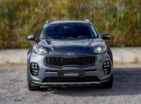 Kia Sportage 2.0 CRDi - GT LINE - 185HP - РЕАЛНИ КМ-ГАРАНЦИЯ! - 27990 лв. / 14311.06 € - 45837656 2