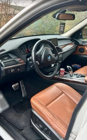 BMW X5, снимка 10