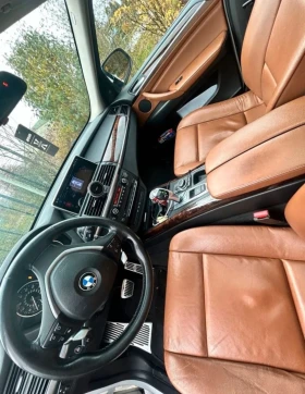 BMW X5, снимка 8