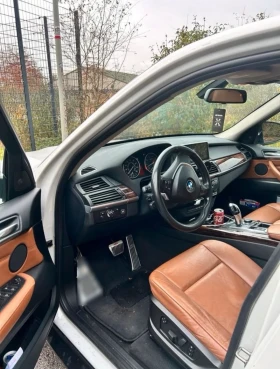 BMW X5, снимка 9