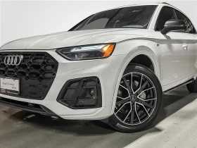 Audi Q5 2023 QUATTRO * ГЛАВНО ПРЕДСТАВИТЕЛСТВО НА AUDI *  - 24490 € / 47898.28 лв. - 75439281 3