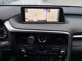 Lexus RX * 350 * CARFAX * БЕЗ ПЪРВОНАЧАЛНА ВНОСКА, снимка 9