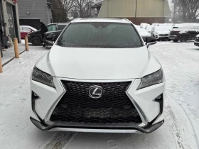 Lexus RX * 350 * CARFAX * БЕЗ ПЪРВОНАЧАЛНА ВНОСКА, снимка 6
