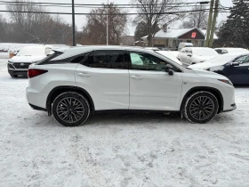 Lexus RX * 350 * CARFAX * БЕЗ ПЪРВОНАЧАЛНА ВНОСКА, снимка 3