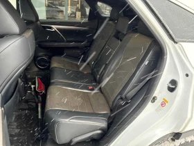Lexus RX * 350 * CARFAX * БЕЗ ПЪРВОНАЧАЛНА ВНОСКА, снимка 13
