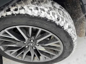 Lexus RX * 350 * CARFAX * БЕЗ ПЪРВОНАЧАЛНА ВНОСКА, снимка 7