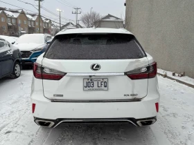 Lexus RX * 350 * CARFAX * БЕЗ ПЪРВОНАЧАЛНА ВНОСКА, снимка 4