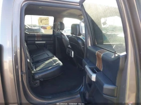 Ford F150 5l F-150 Lariat, снимка 8 - Автомобили и джипове - 53619657