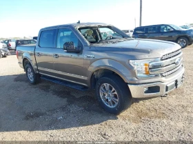 Ford F150 5l F-150 Lariat