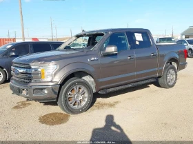 Ford F150 5l F-150 Lariat, снимка 2 - Автомобили и джипове - 53619657