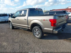 Ford F150 5l F-150 Lariat, снимка 3 - Автомобили и джипове - 53619657