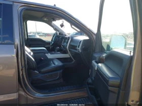 Ford F150 5l F-150 Lariat, снимка 5 - Автомобили и джипове - 53619657